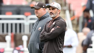 Here are three early trade deadline targets for the Cleveland Browns if they hope to make a Super Bowl run this season. 