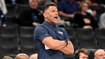 ACC Basketball Tournament - First Round