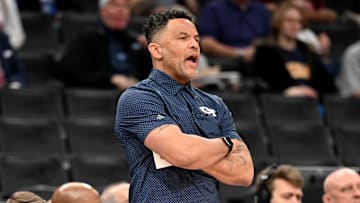 ACC Basketball Tournament - First Round