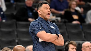 ACC Basketball Tournament - First Round