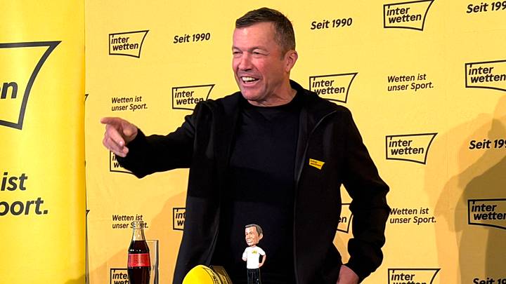Lothar Matthäus Lothar Matthäus