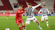 Tomas Palacios