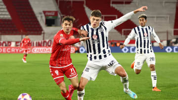 Tomas Palacios