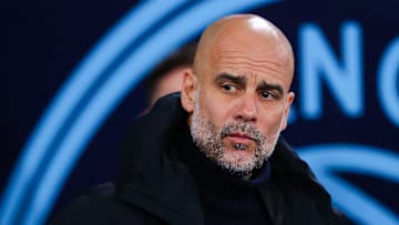 Pep Guardiola's side were in majestic form on Wednesday night