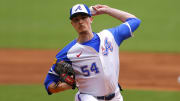 Max Fried no acordó una extensión con Atlanta y podría llegar a los Yankees
