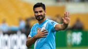 Ilkay Gündogan wechselt nach Istanbul