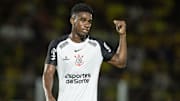 Corinthians sofre transfer ban por dívida por Félix Torres