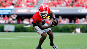 Tennessee Tech v Georgia