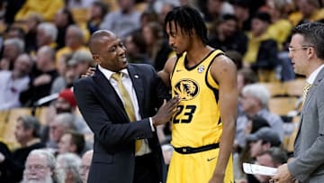 South Carolina v Missouri