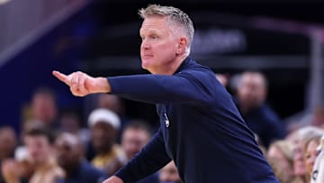 Phoenix Suns v Golden State Warriors