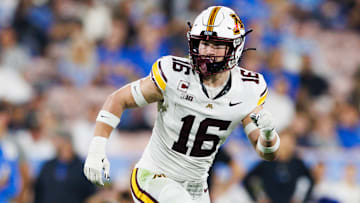 Minnesota v UCLA
