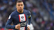 Kylian Mbappé et le PSG pourraient changer d'entraîneur.