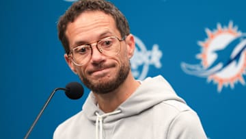 Baltimore Ravens v Miami Dolphins - NFL 2025