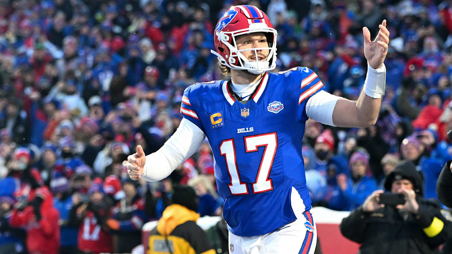 Bills vs. Jaguars: Three Bold Predictions for Sunday’s AFC Playoff Duel