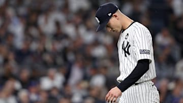 World Series - Los Angeles Dodgers v New York Yankees - Game 5