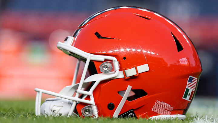 Cleveland Browns v Denver Broncos