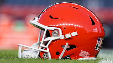 Cleveland Browns v Denver Broncos