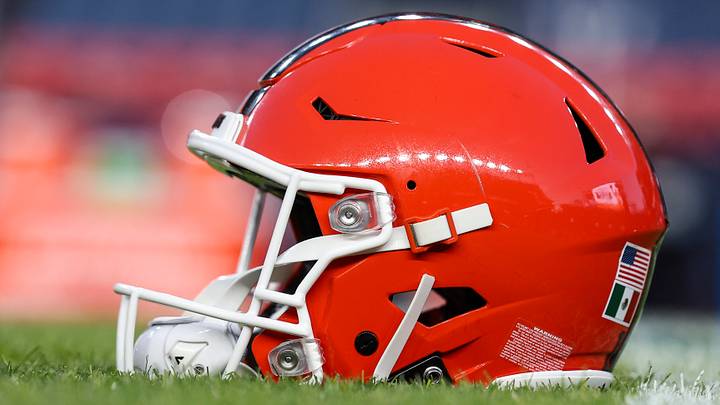 Cleveland Browns v Denver Broncos