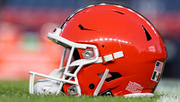 Cleveland Browns v Denver Broncos