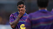 Kann Marcus Rashford bald registriert werden?