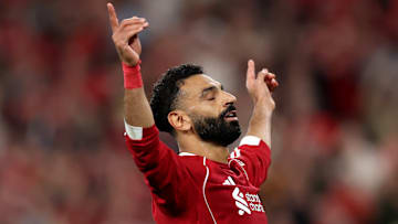 Liverpool v Bournemouth - Premier League