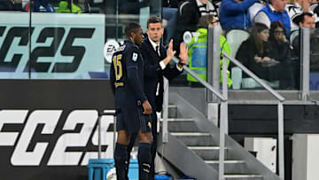 Juventus v SS Lazio - Serie A