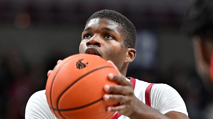 NCAAB News
