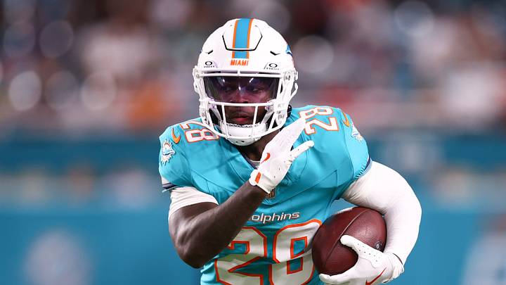 Baltimore Ravens v Miami Dolphins - NFL 2025