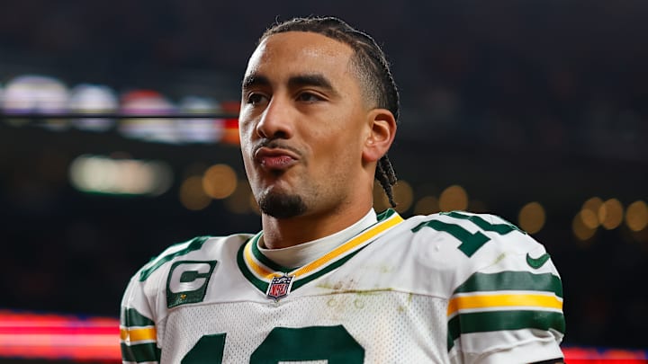 Green Bay Packers v Denver Broncos - NFL 2025