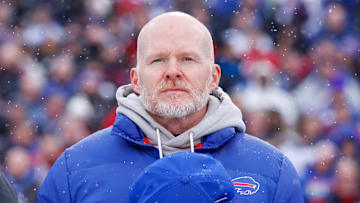 Cincinnati Bengals v Buffalo Bills - NFL 2025