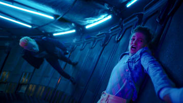 Totally Killer - Courtesy Blumhouse / Amazon Prime
