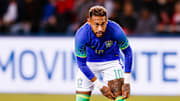 Neymar s'est plaint de l'arbitrage face à la Tunisie
