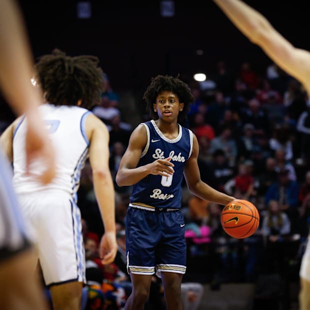 high school basketball