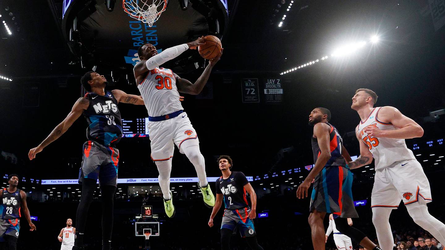 Can the Suns find their Aaron Gordon in New York? - Vimarsana News