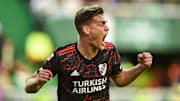 Girotti en RIver