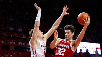Indiana v Rutgers