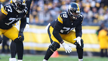 Green Bay Packers v Pittsburgh Steelers
