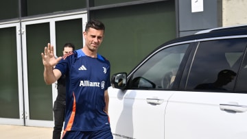 Thiago Motta