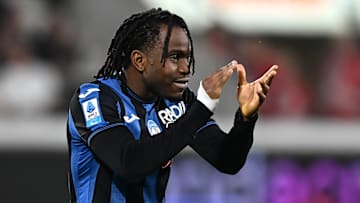 Atalanta v AS Roma - Serie A