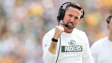 Green Bay Packers, Matt LaFleur
