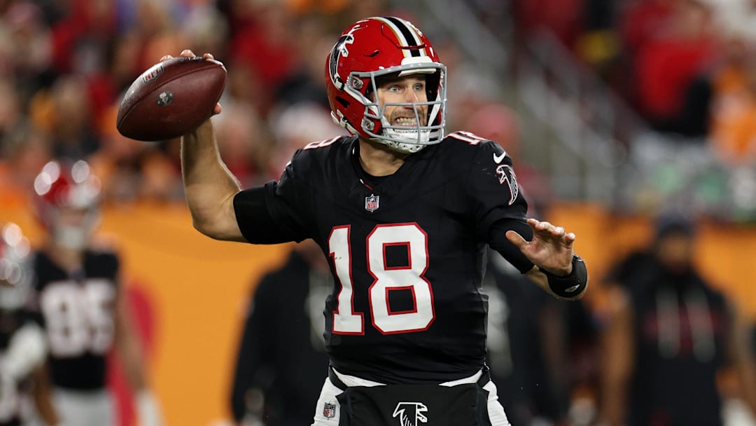 Bet on Kirk Cousins to have another strong game against the Cardinals.