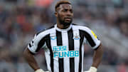 Allan Saint-Maximim et Newcastle visent un titre.