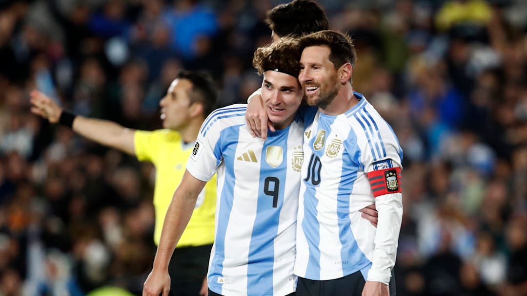 Argentina es favorita para ganar la Copa del Mundo de 2026