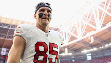 San Francisco 49ers v Arizona Cardinals