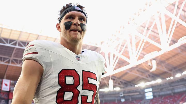San Francisco 49ers v Arizona Cardinals