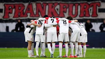 Eintracht Frankfurt