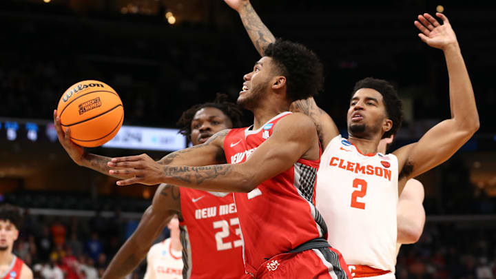 UCLA's Mick Cronin is Quite Familiar With New Mexico Star Guard