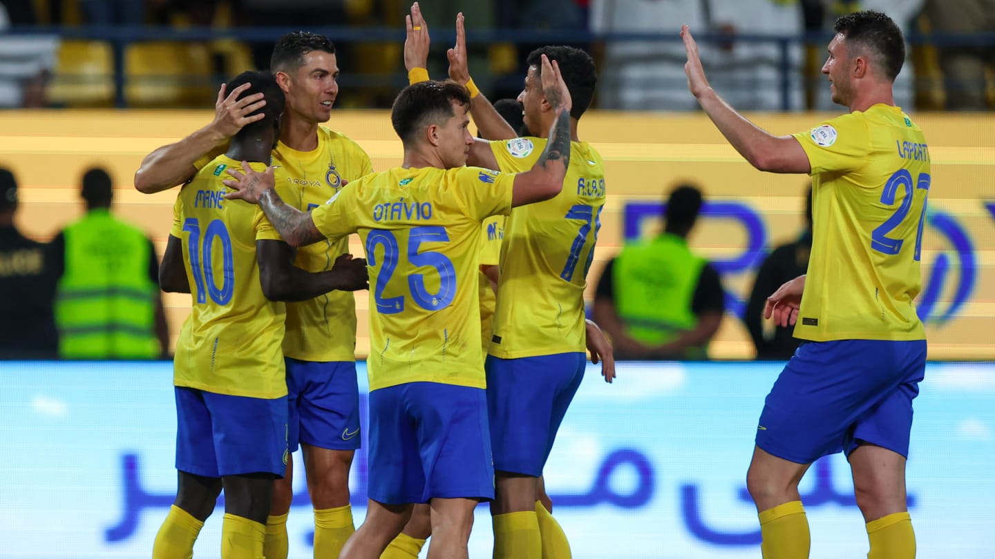 Al Taawon vs Al Nassr: How to watch the match, lineups and prediction – 90Min.com