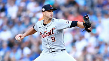 Detroit Tigers v Toronto Blue Jays