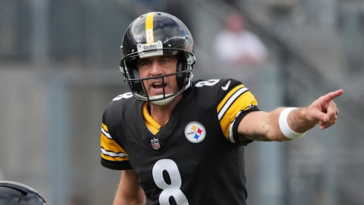 Aaron Rodgers will face the Packers for the first time this week. Aaron Rodgers will face the Packers for the first time this week.